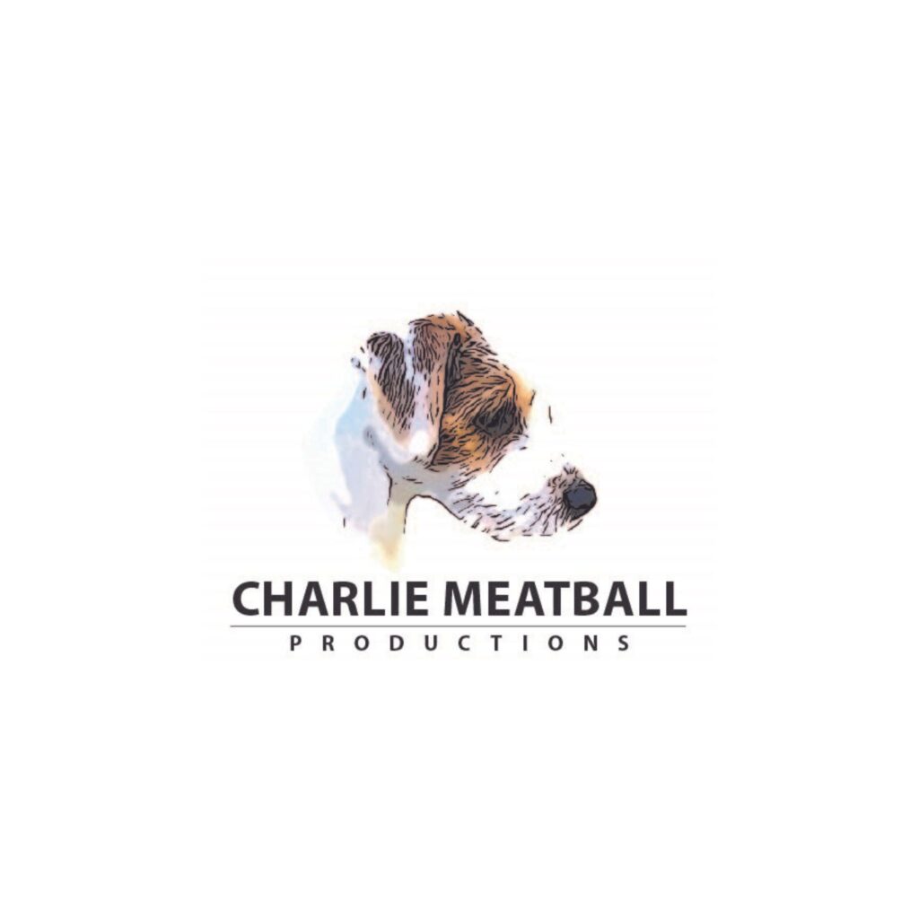 Charlie Meatball Productions logo